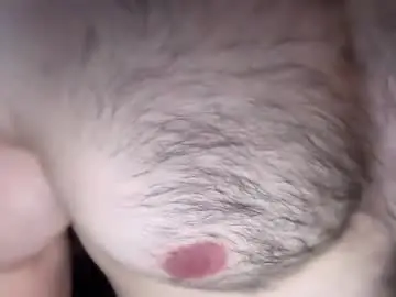 Chaturbate Sex Chat of musclehair3