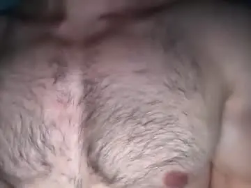 Chaturbate Adult Video Chat of musclehair3