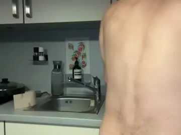 Chaturbate Live Sex of musclehair3