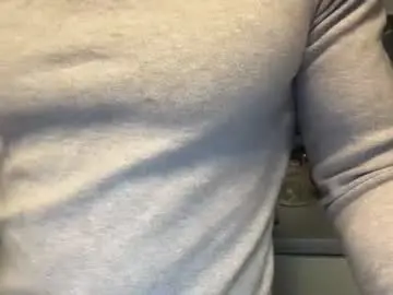 Chaturbate Best Webcam of musclehair3