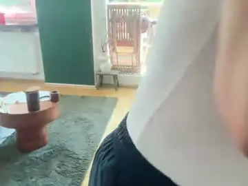 Chaturbate Free Porn Cam of musclehair3
