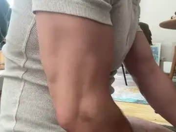 Chaturbate Sex Chat of musclehair3