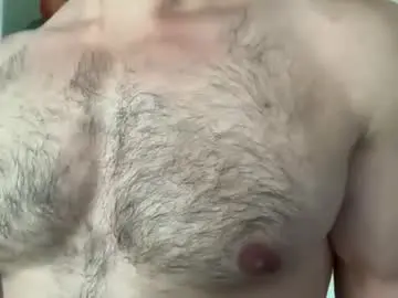 Chaturbate Adult Webcam of musclehair3