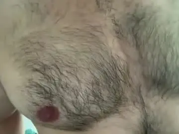 Chaturbate Free Porn Cam of musclehair3