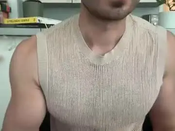 Chaturbate Watch Live Sex Cams of musclehair3
