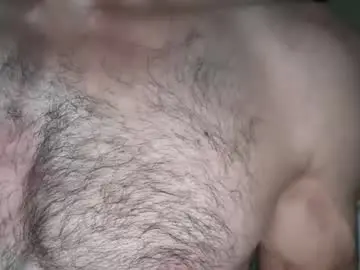 Chaturbate Free Porn Cam of musclehair3