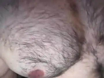Chaturbate Adult Video Chat of musclehair3
