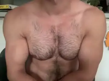 Chaturbate Watch Live Sex Cams of musclehair3