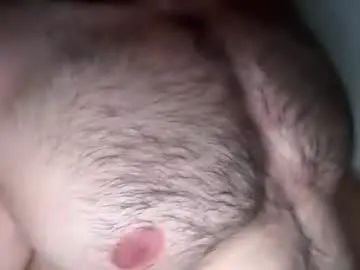 Chaturbate Sex Cam of musclehair3