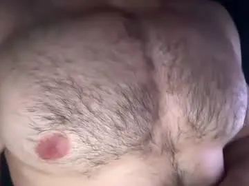 Chaturbate Nude Webcam of musclehair3