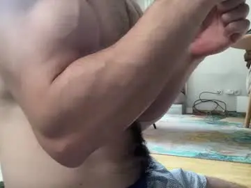 Chaturbate Best Webcam of musclehair3