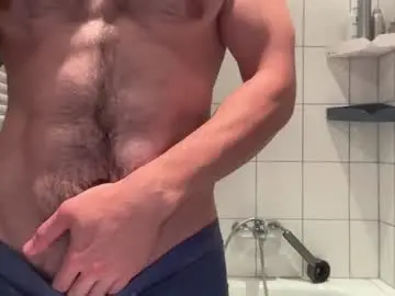 Chaturbate Private Sex Chat of musclehair3