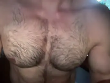 Chaturbate Private Sex Chat of musclehair3
