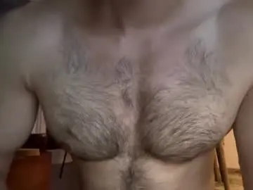 Chaturbate Adult Webcams of musclehair3