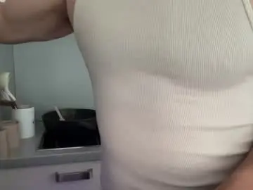 Chaturbate Nude Webcam of musclehair3
