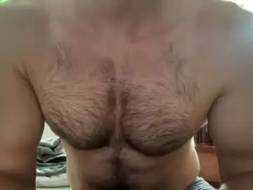 Chaturbate Adult Webcams of musclehair3