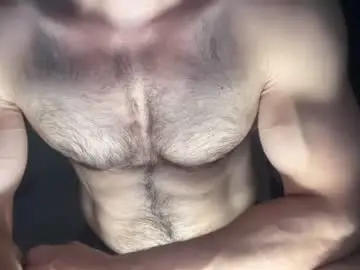 Chaturbate Private Sex Chat of musclehair3
