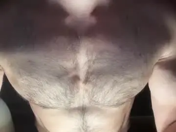 Chaturbate Adult Webcam of musclehair3