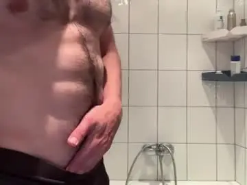Chaturbate Adult Webcam of musclehair3