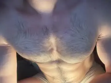 Chaturbate Nude Webcam of musclehair3