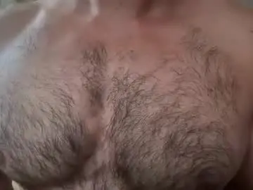 Chaturbate Adult Webcam of musclehair3