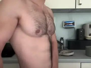 Chaturbate Adult Webcam of musclehair3