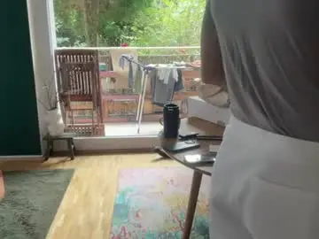 Chaturbate Live Porn of musclehair3