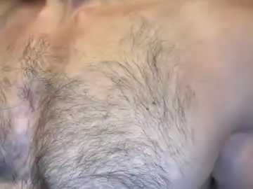 Chaturbate Best Webcam of musclehair3