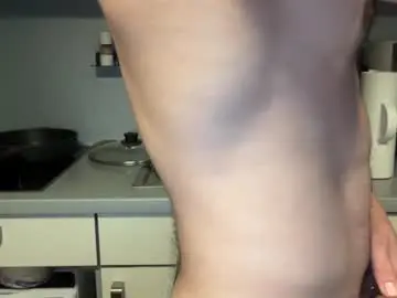 Chaturbate Live Porn of musclehair3