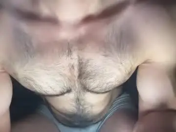 Chaturbate Watch Live Sex Cams of musclehair3