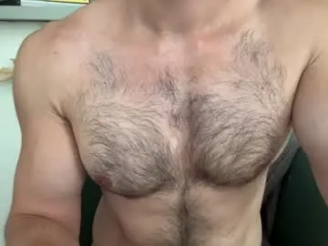 Chaturbate Best Webcam of musclehair3