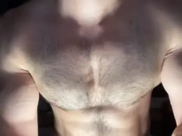 Chaturbate Sex Chat of musclehair3