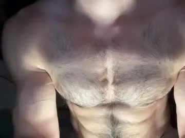 Chaturbate Sex Chat of musclehair3