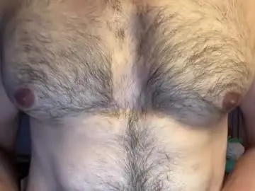 Chaturbate Adult Webcam of musclehair3