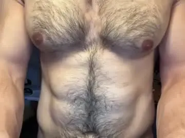 Chaturbate Live Porn of musclehair3