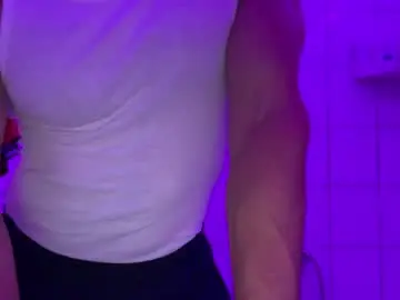 Chaturbate Free Porn Cam of musclehair3