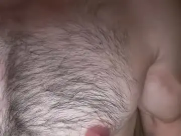 Chaturbate Nude Webcam of musclehair3