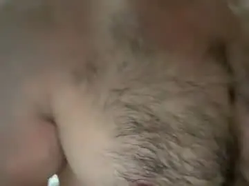 Chaturbate Best Webcam of musclehair3