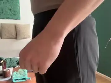 Chaturbate Adult Webcams of musclehair3