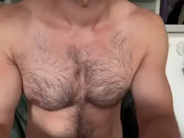 Chaturbate Adult Webcam of musclehair3