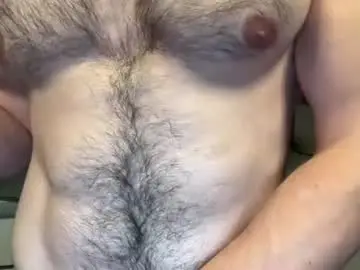 Chaturbate Live Porn of musclehair3