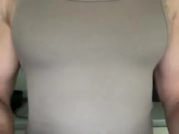 Chaturbate Free Live Porn of musclehair3