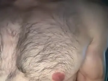 Chaturbate Sex Chat of musclehair3