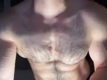 Chaturbate Sex Chat of musclehair3