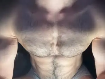 Chaturbate Free Live Porn of musclehair3