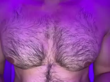 Chaturbate Adult Webcam of musclehair3