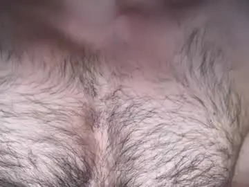 Chaturbate Live Sex Cam of musclehair3