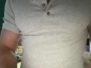 Chaturbate Private Sex Chat of musclehair3