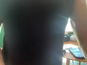 Chaturbate Sex Cam of musclehair3