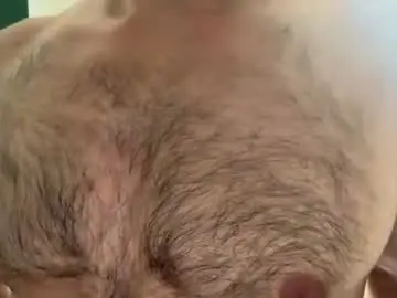 Chaturbate Private Sex Chat of musclehair3